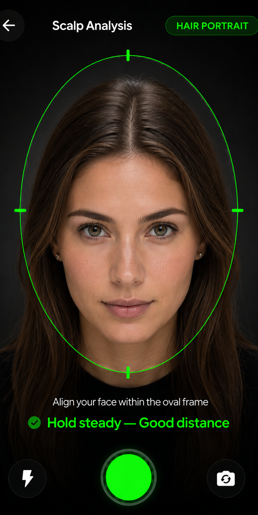 Smart Camera