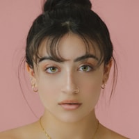 Portrait of Amara J.